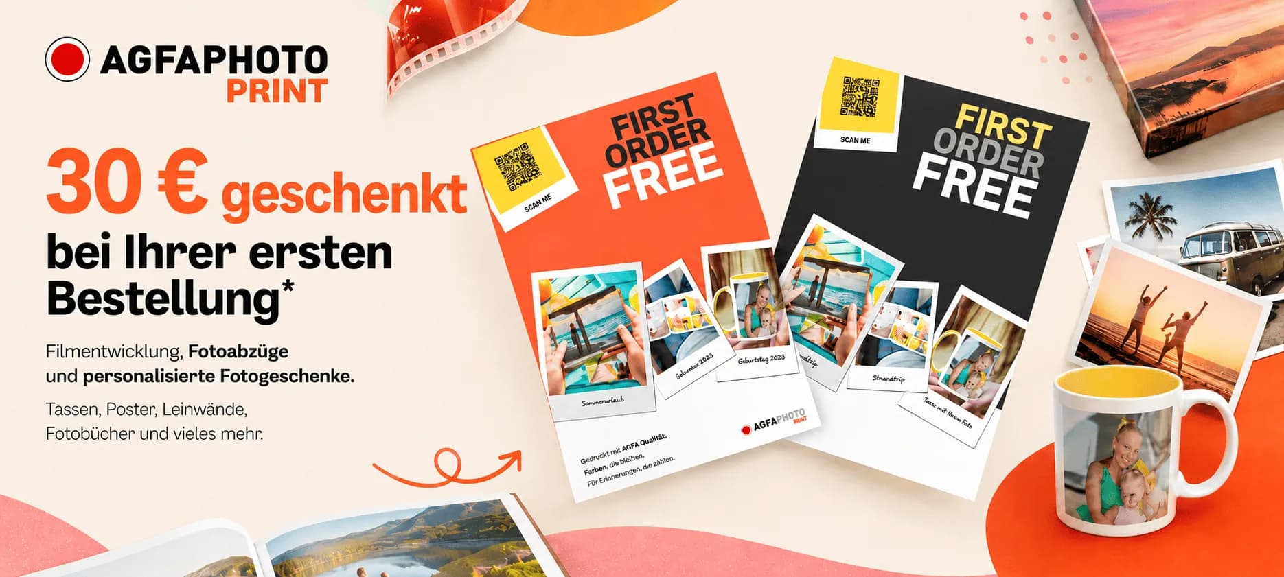 30€ offert