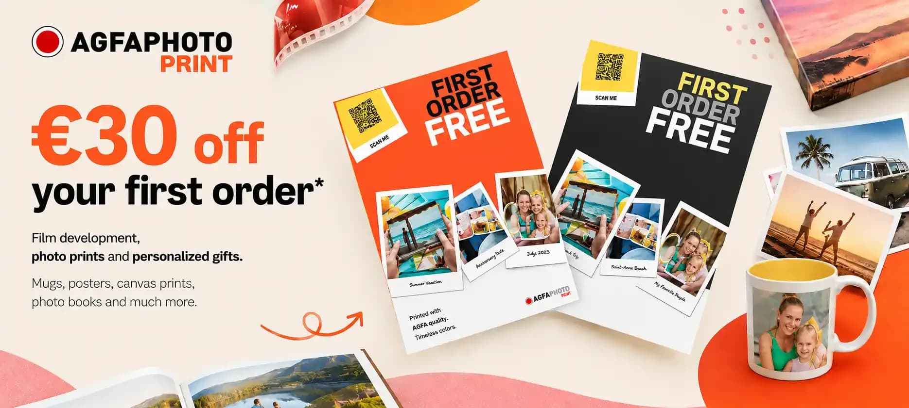 30€ offerts