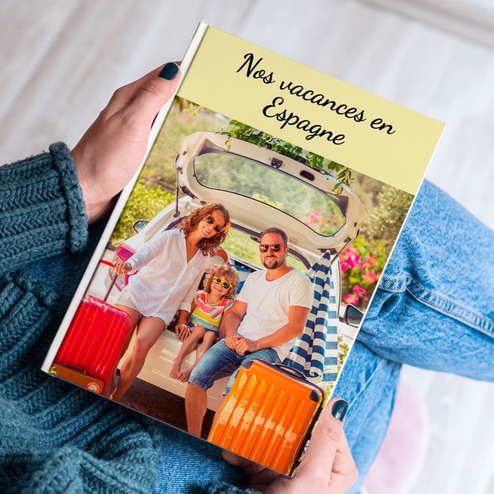 Livre photo