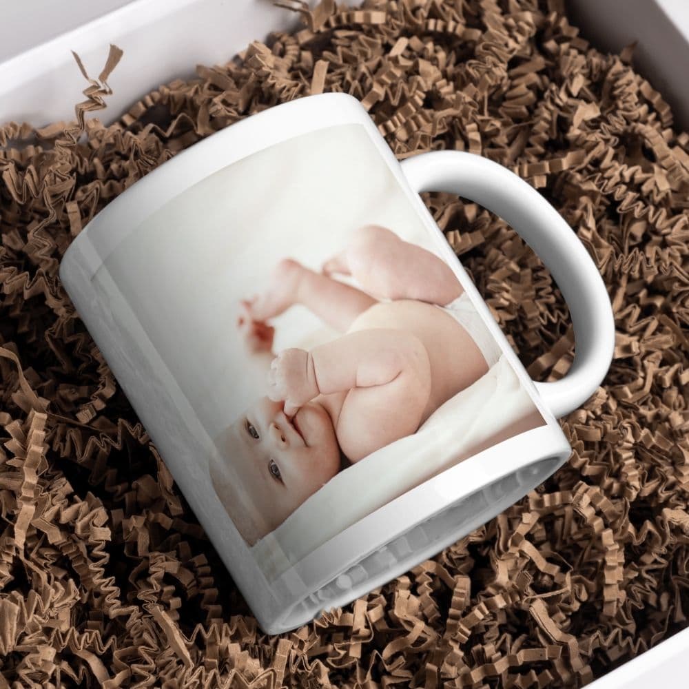 Mug personnalisé