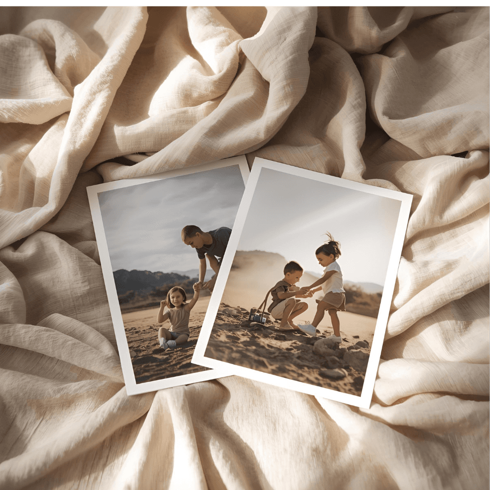 Tirages photo