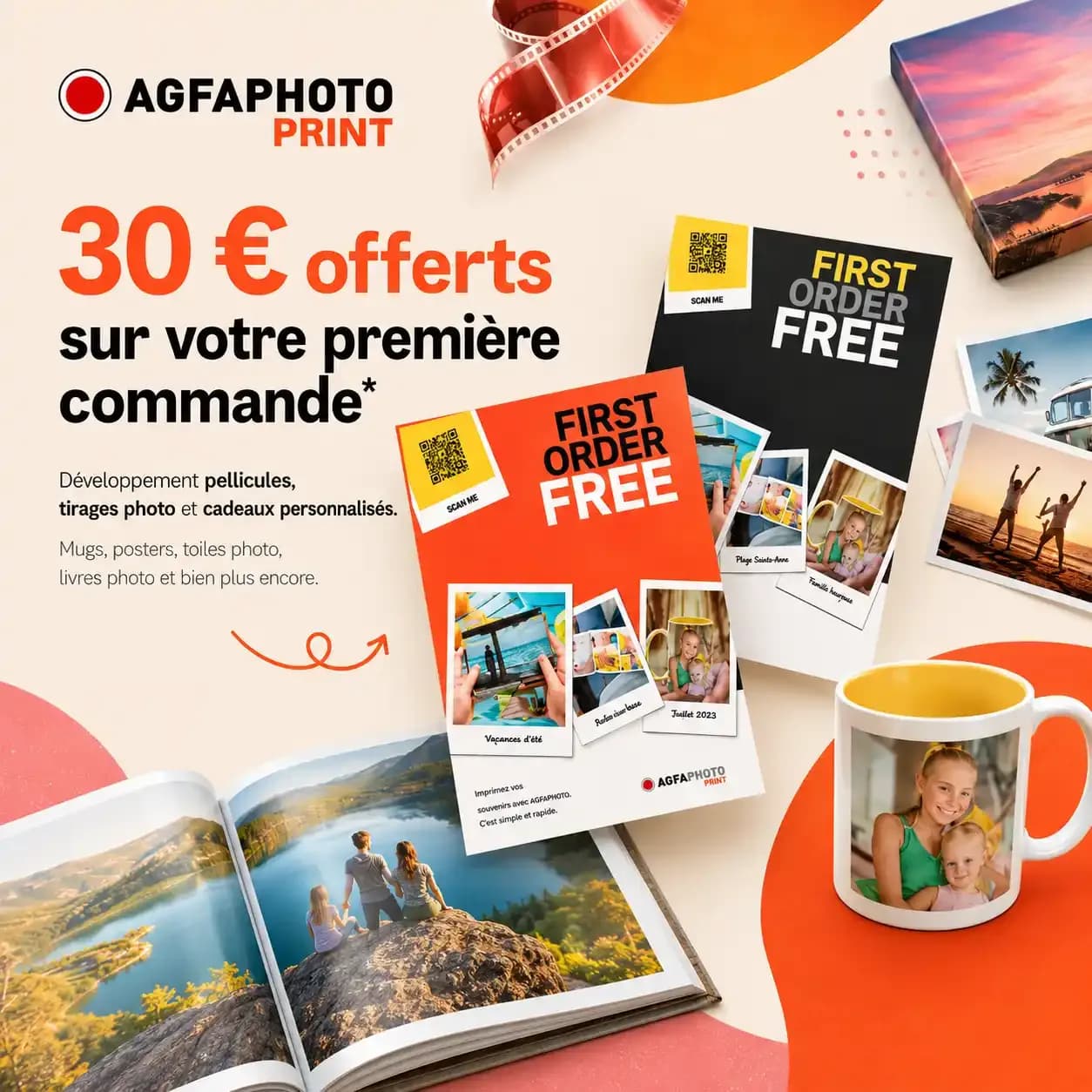 30€ offert