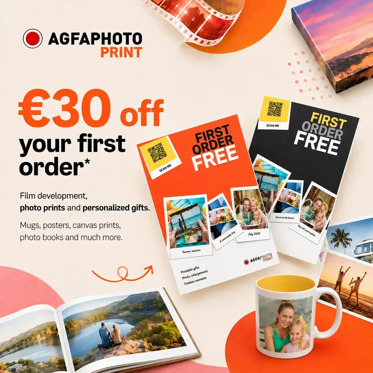 30€ offerts