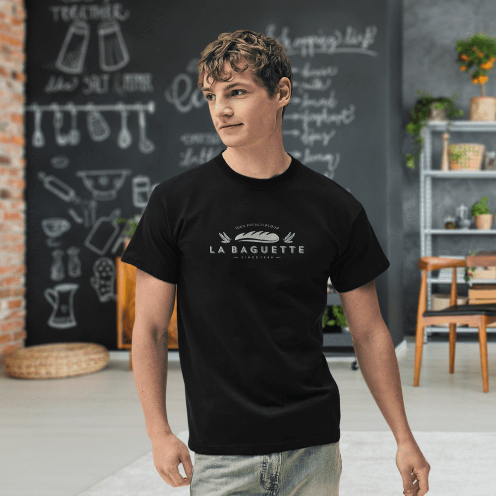 Maglietta Fruit Of The Loom Uomo - 100% Cotone - Taglie Da S A XXXL - Foto 8