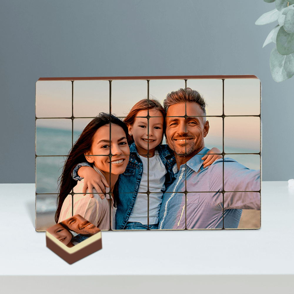 AgfaPhoto Print Photo chocolates